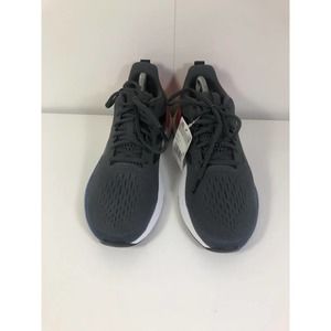 Adidas Response Super J FX6743 Running Shoes Sneakers Gray White Men's US 7